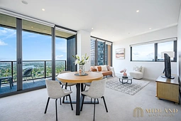 3106/486 Pacific Highway, St Leonards