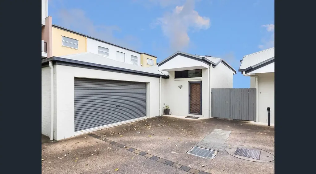 3 Bedroom Spacious Townhouse
