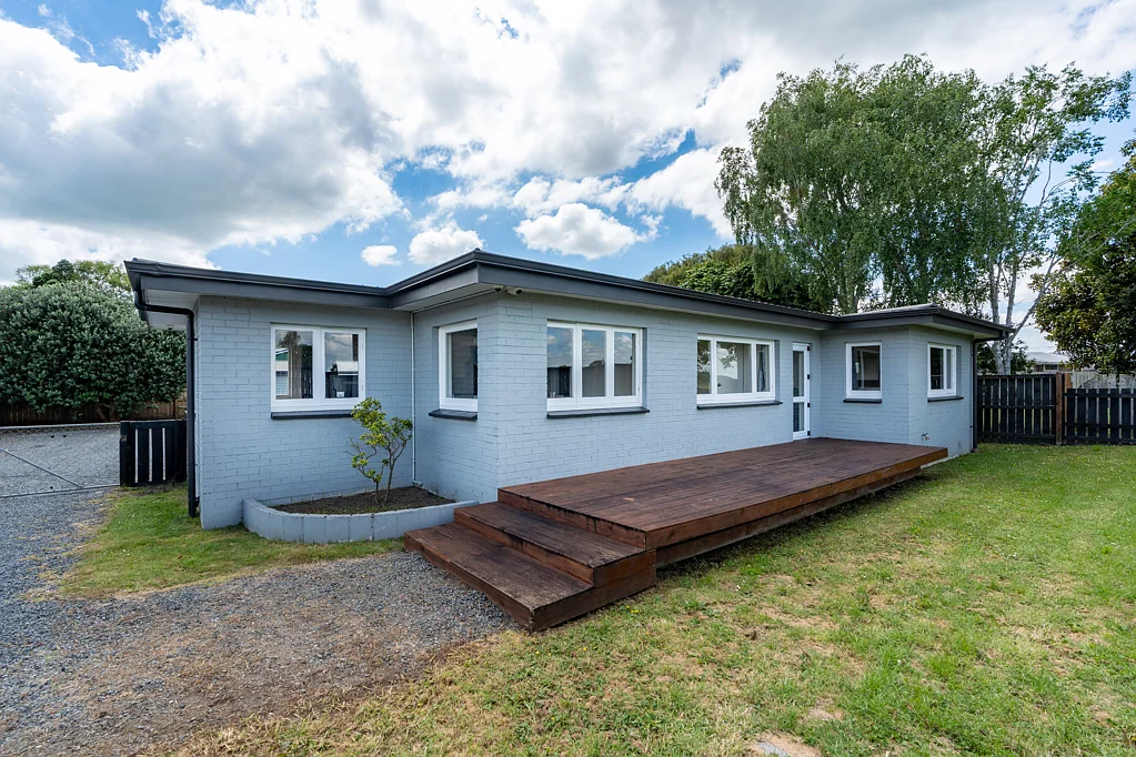 132 Great South Road, Ngaruawahia, Waikato