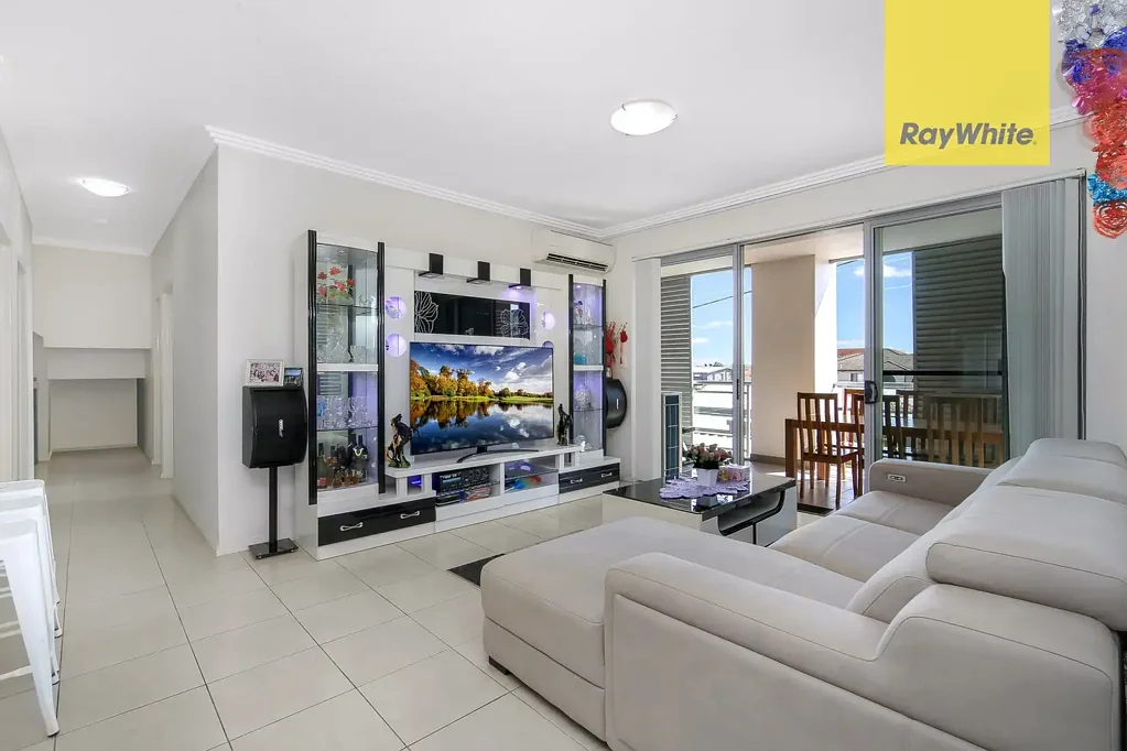 12/2 Mountford Avenue, Guildford, NSW 2161