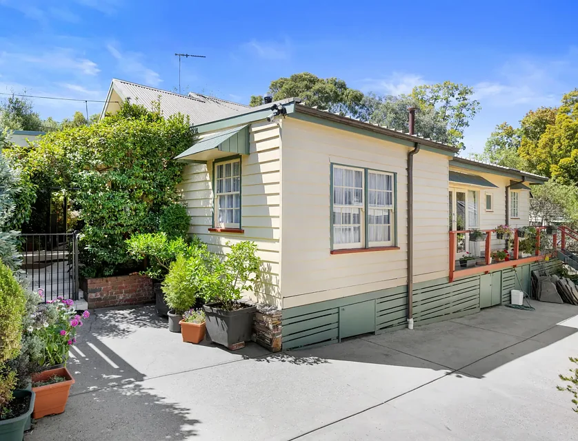 346 Mt Dandenong Road, Croydon, VIC 3136, 3房, 2浴, House