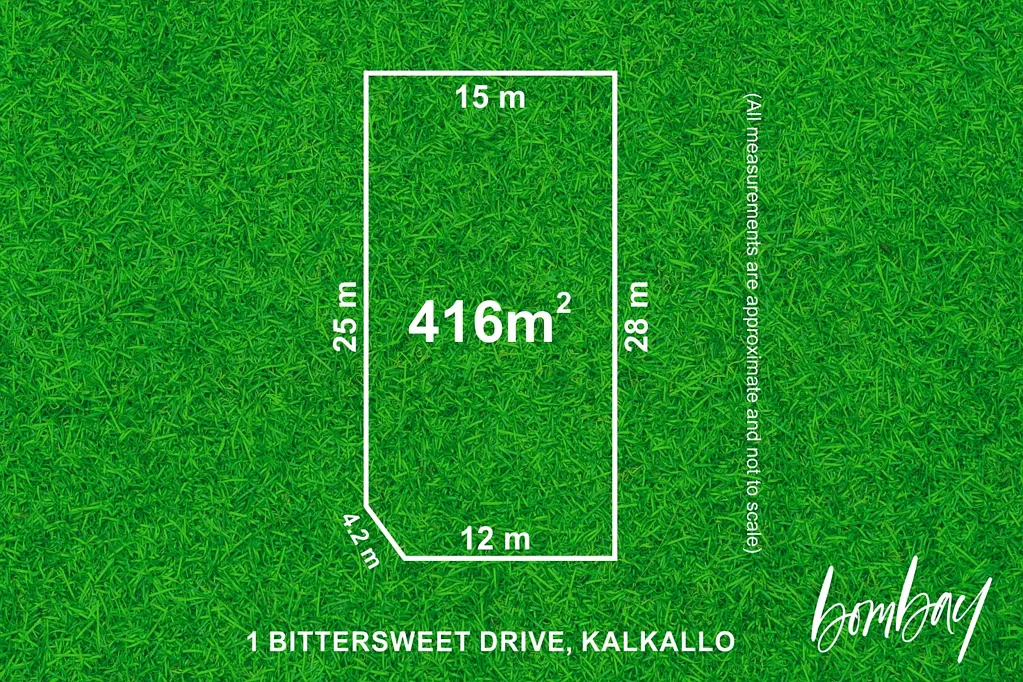 1 Bittersweet Drive, Kalkallo, VIC 3064
