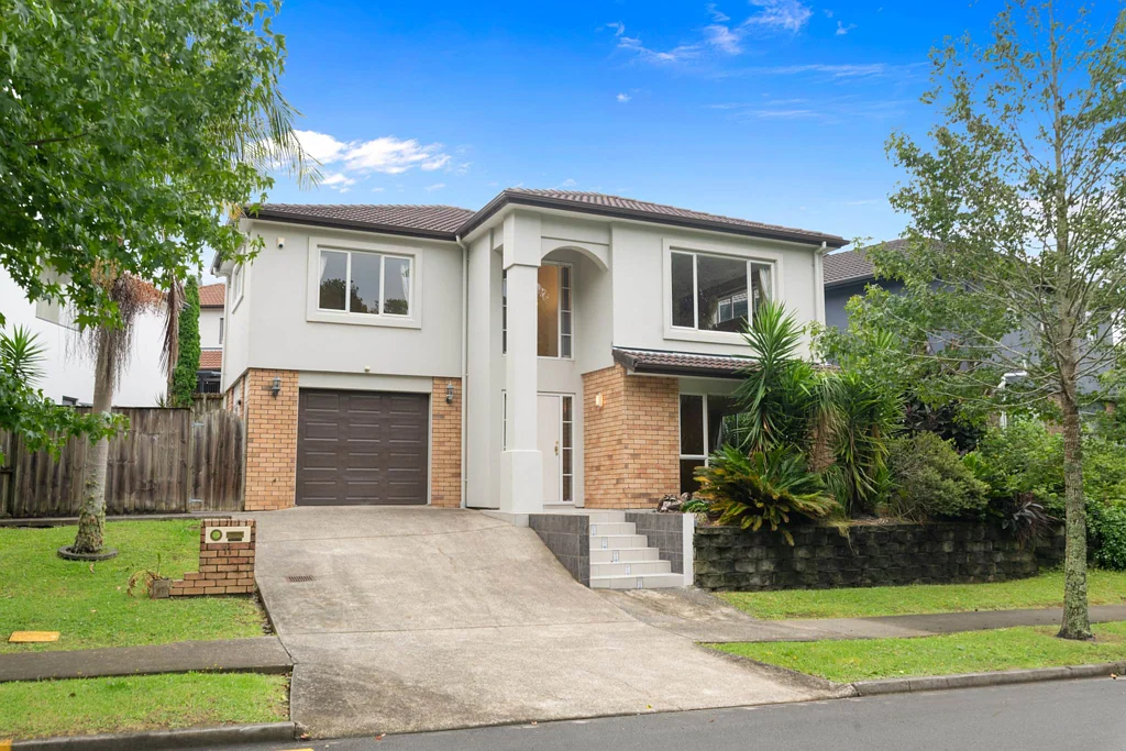 Flat Bush 4房  Deceased Estate Must Sell !
