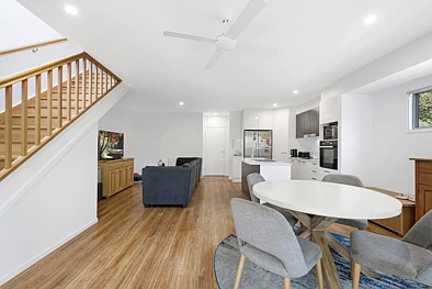 50/1a Regatta Boulevard, Wurtulla, QLD 4575, 3 Bedrooms, 2 Bathrooms, Townhouse
