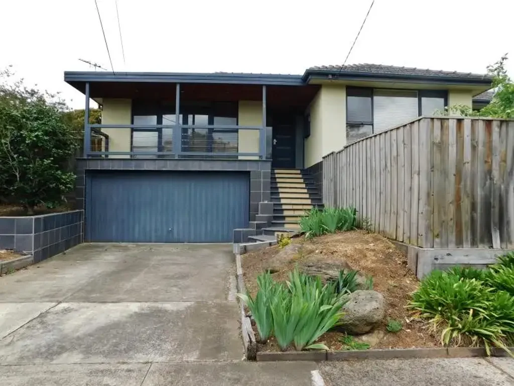 QUALITY FAMILY HOME