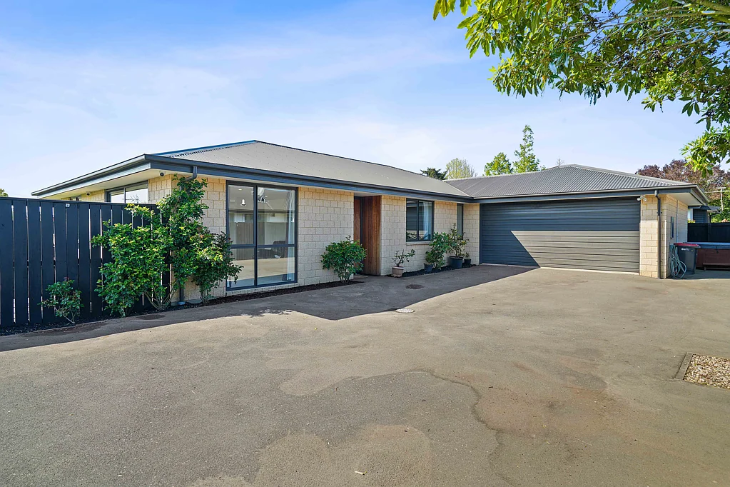 14 Birchgrove Gardens, Mairehau, Christchurch, Canterbury