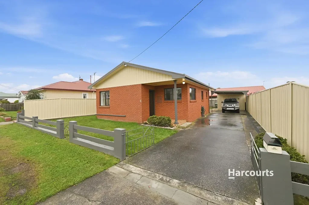 Ulverstone 2Phòng ngủ Effortless Living In A Walk Everywhere Location!