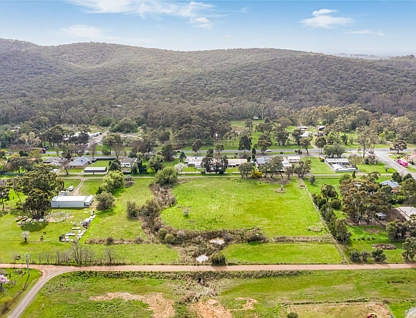 21-27 Argyle Street, Argyle, VIC 3523, 0 ਕਮਰੇ, 0 ਬਾਥਰੂਮ, Section