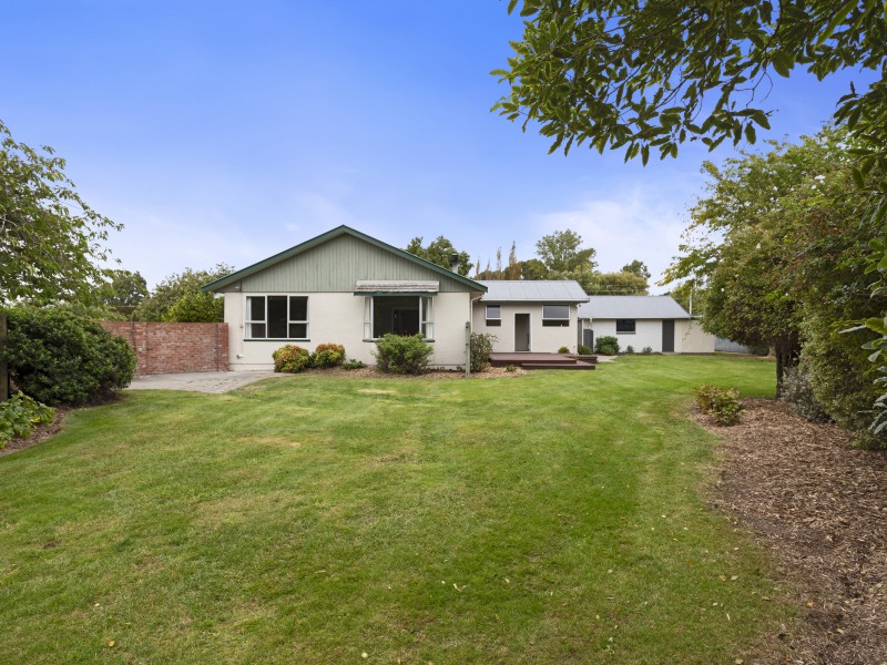 7 Todds Road, Rangiora, Waimakariri, 3房, 0浴