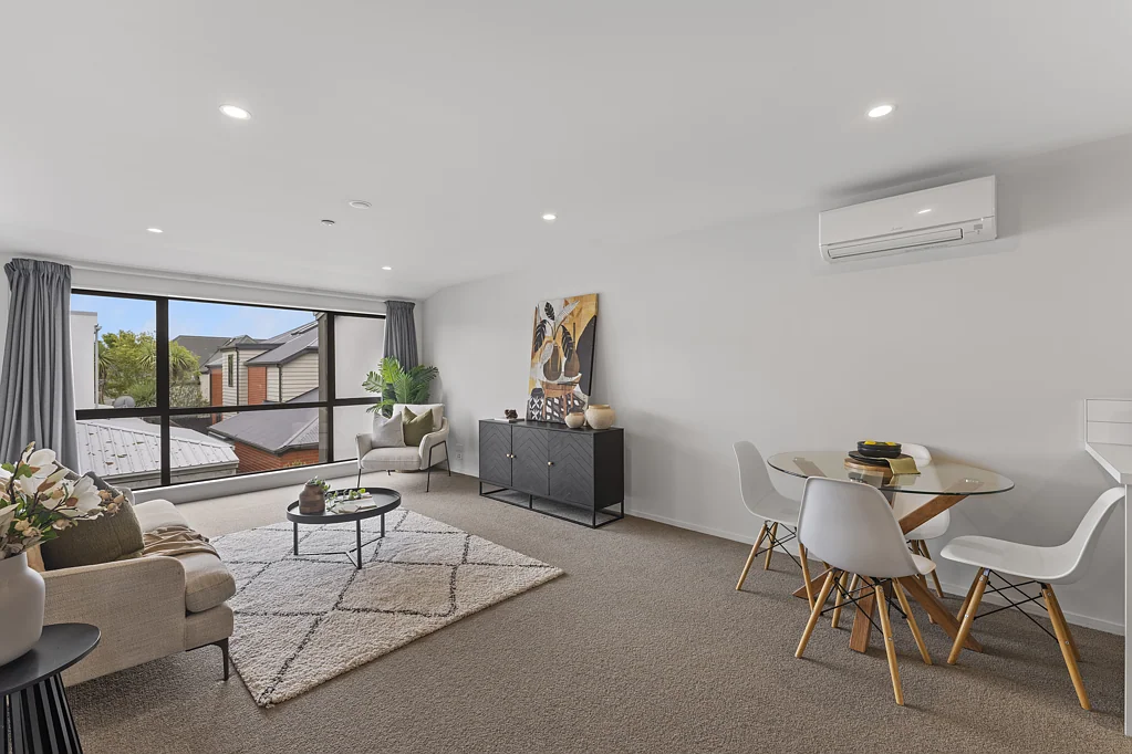2/26 Packe Street, Edgeware, Christchurch, Canterbury