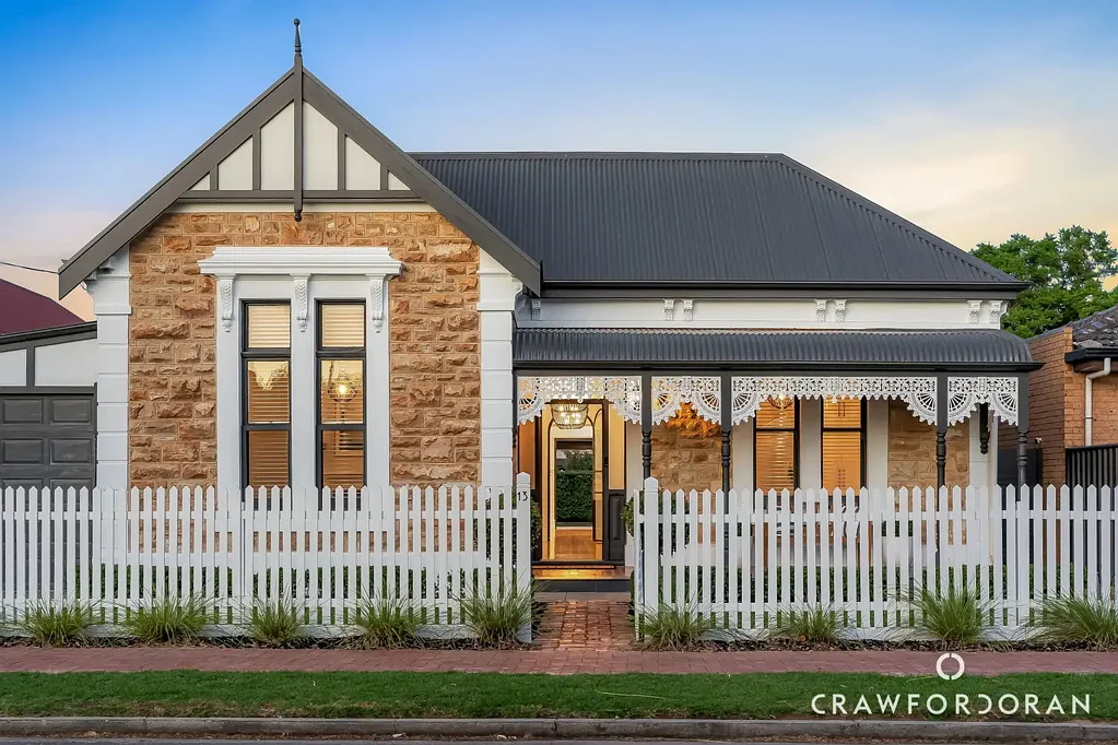 13 Cedar Avenue, Croydon, SA 5008