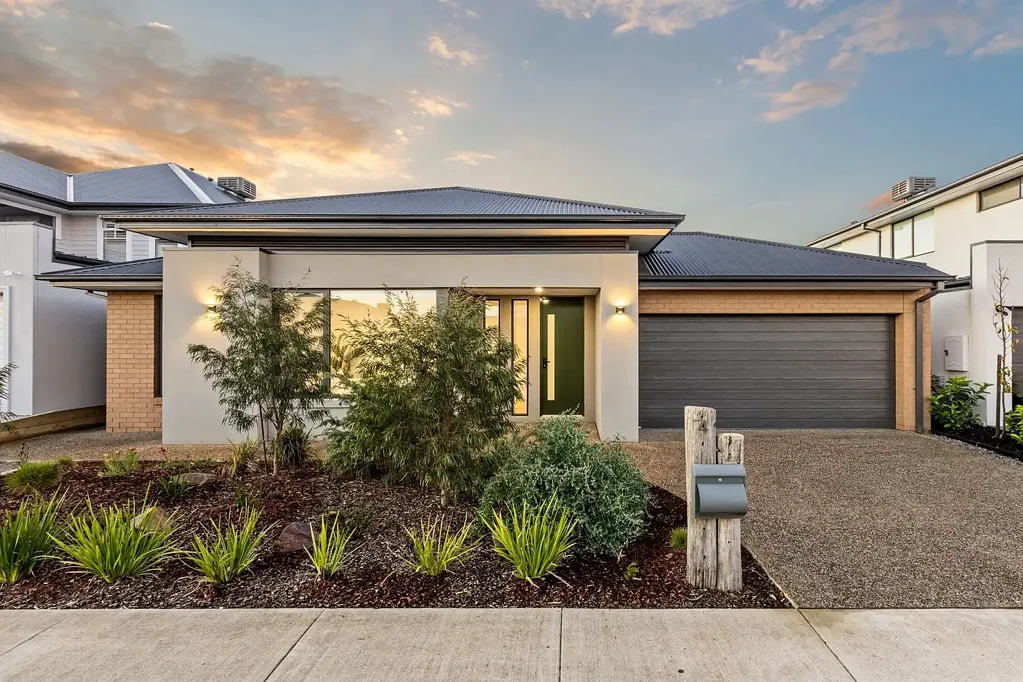 Armstrong Creek 4房  Spacious Family Living With Exceptional Versatility