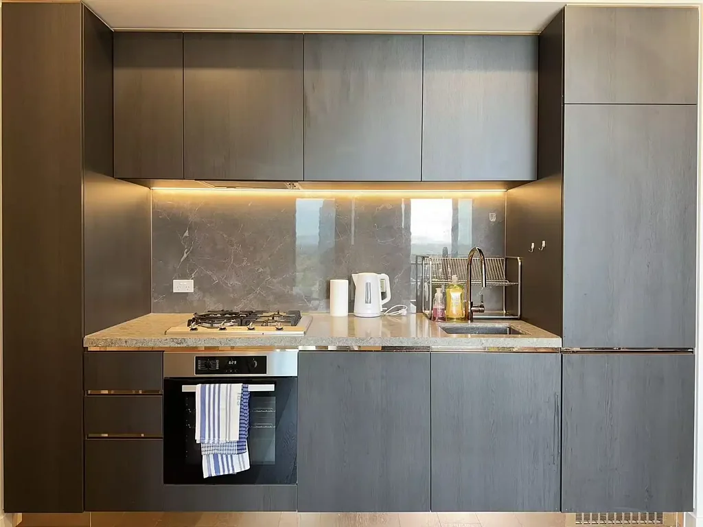 Box Hill 2Zimmer Elevated Box Hill Living with Resort-Style Amenities