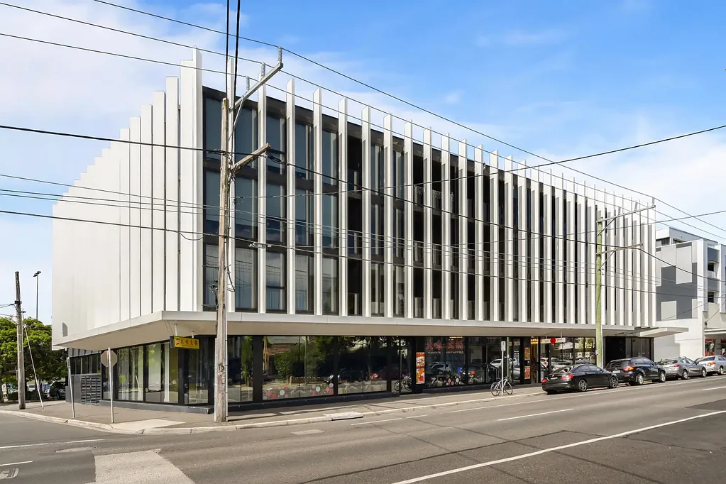 Carnegie 2Zimmer Your Light-Filled Retreat in the Heart of Vibrant Carnegie
