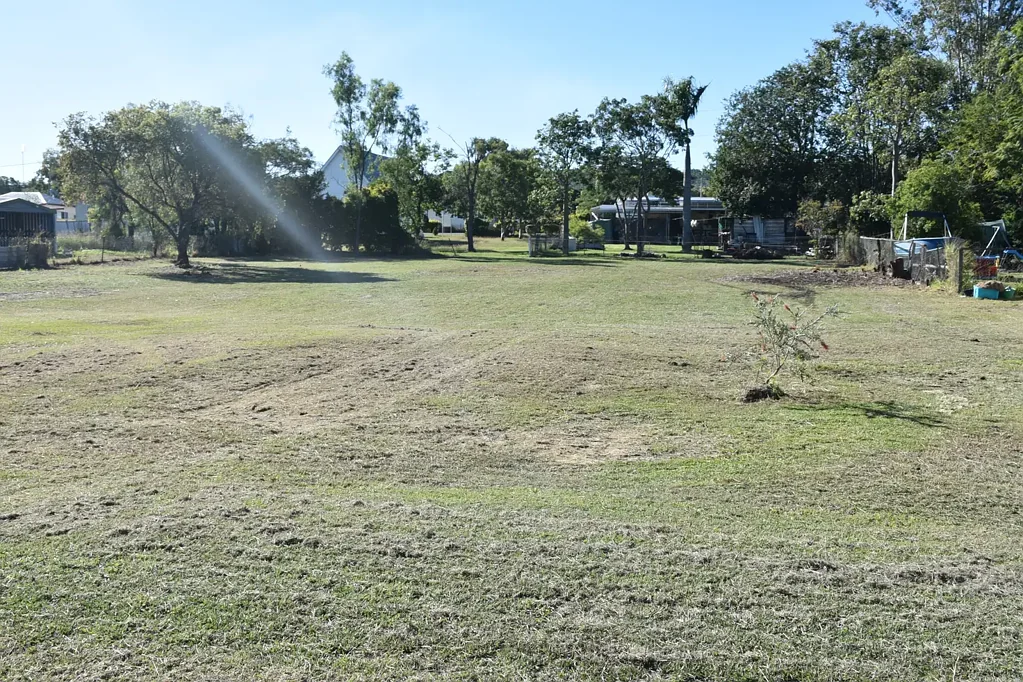 Thangool Small Town Living - with Conveniences!