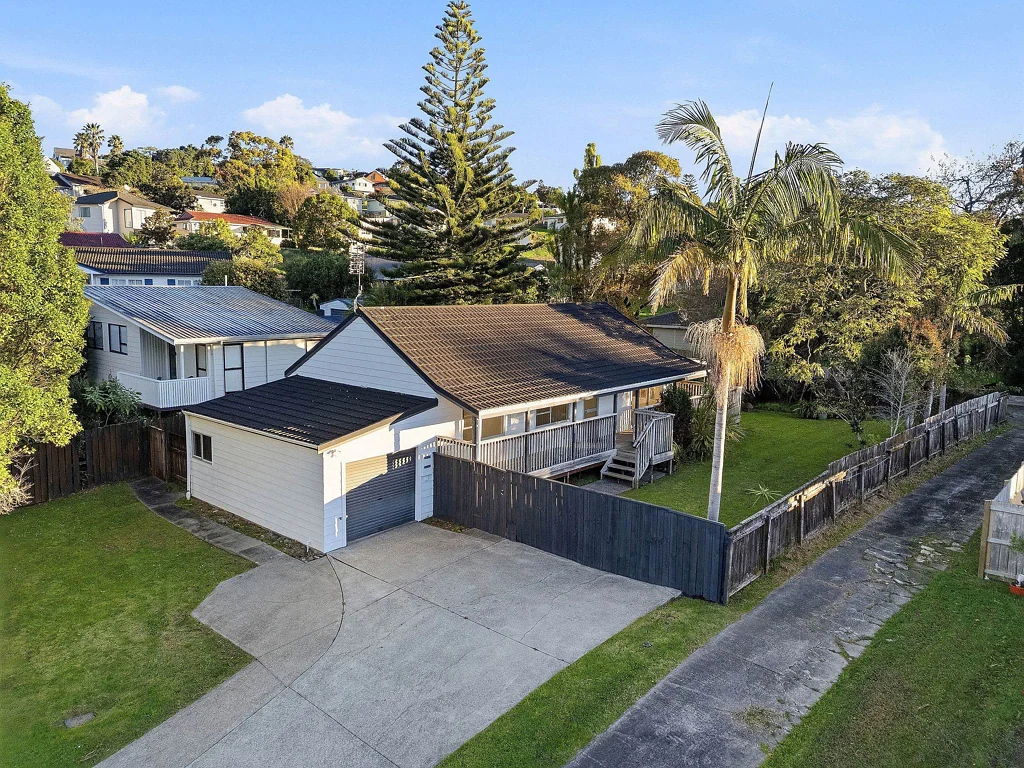 Torbay 3Zimmer Newly Renovated – Opposite Reserve Park