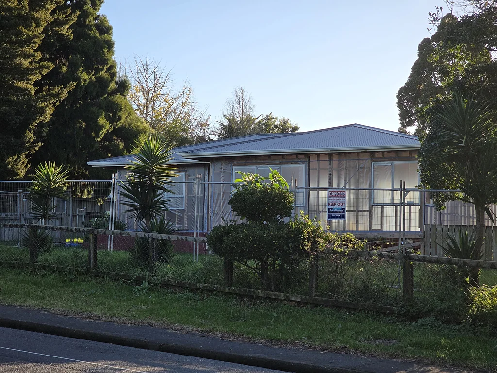 18 Broadway, Kaikohe, Far North, Northland