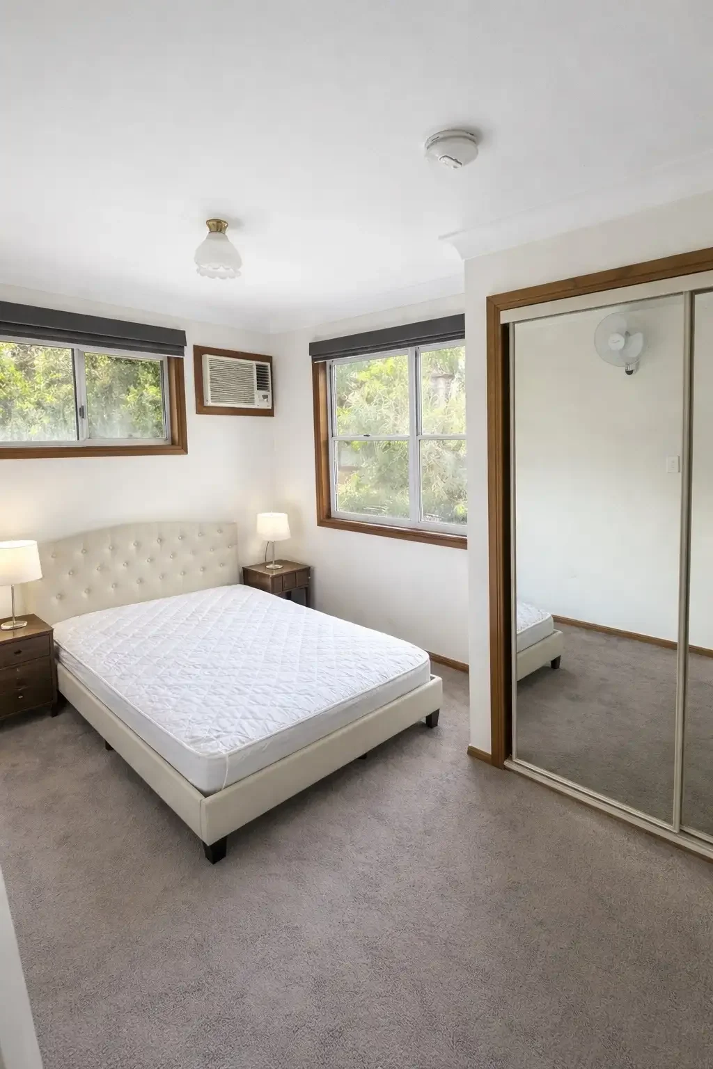 Quality 2 bedroom unit in prime location!!