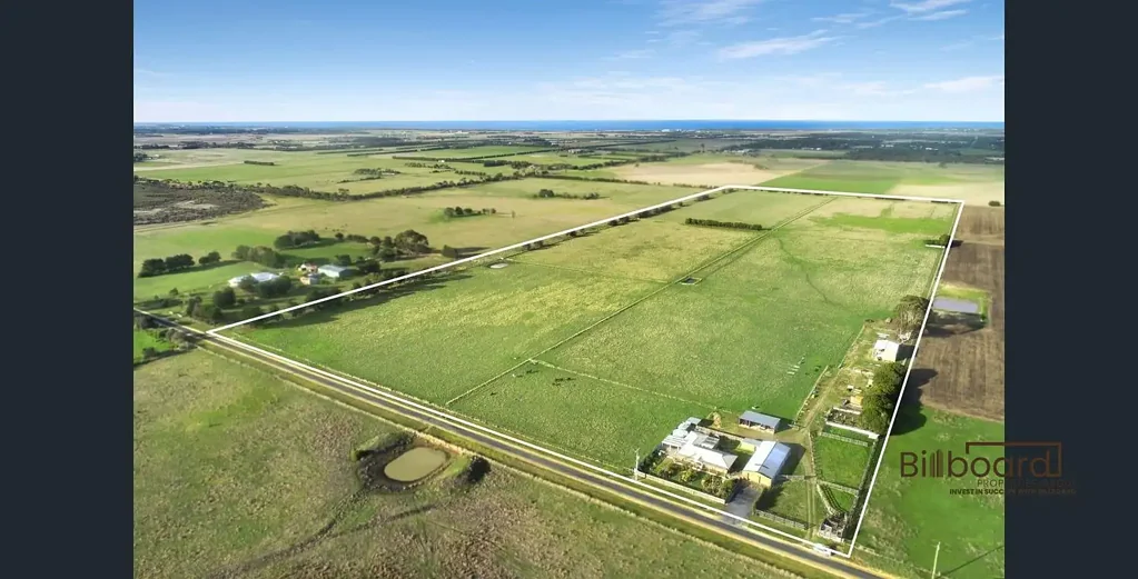 Connewarre 3ਬੈੱਡਰੂਮ A Rare Gem in Connewarre - Endless Potential and Stunning Views