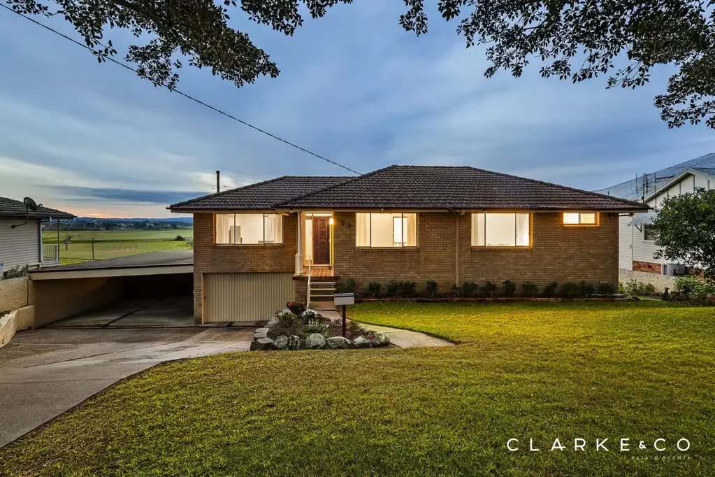 Morpeth 4कमरा RELAXED LIVING WITH VIEWS TO REMEMBER!