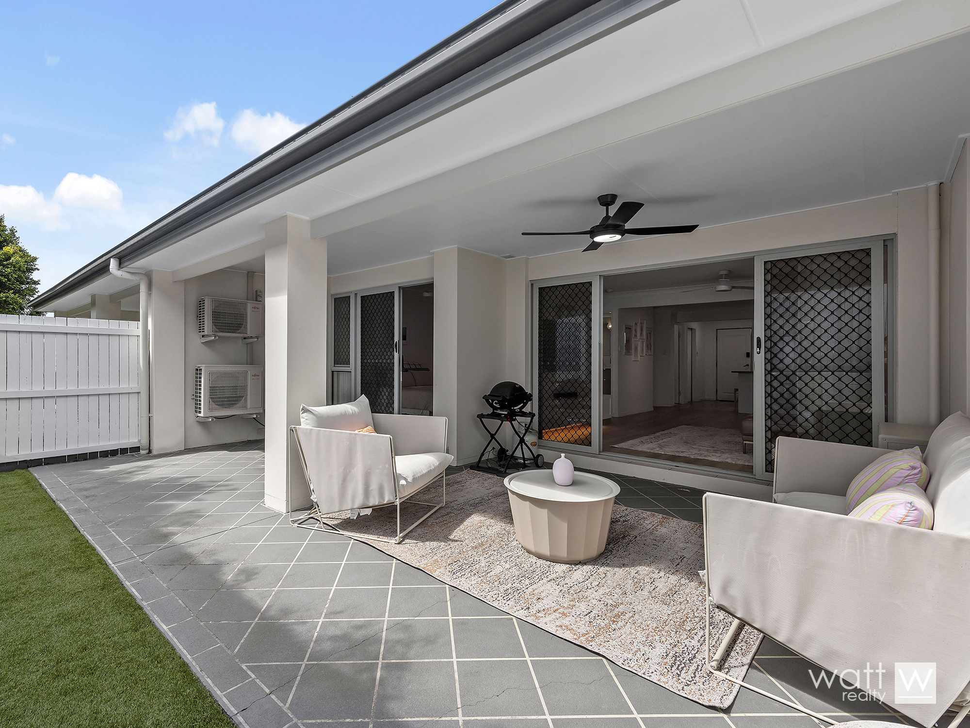 45 SPENCER ST, ASPLEY QLD 4034, 0 rūma, 0 rūma horoi, Townhouse