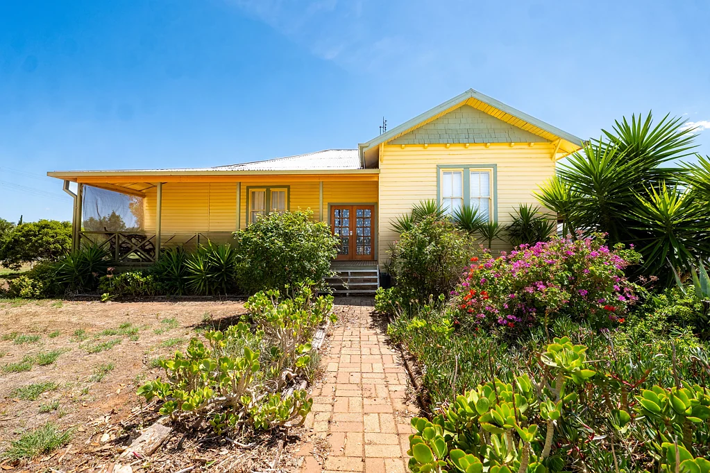 37-39 Bourke Street, Matong, NSW 2652