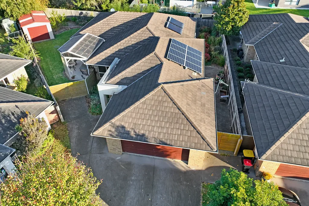 Yarram 3Kwarto Modern Family Living with Space to Enjoy