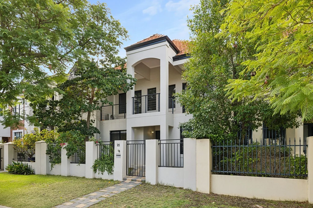Stylish & Refreshed Home in Sought-After Highgate