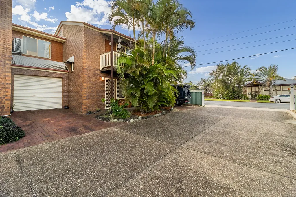 Maryborough 3房  Townhouse Perfect For Investors!