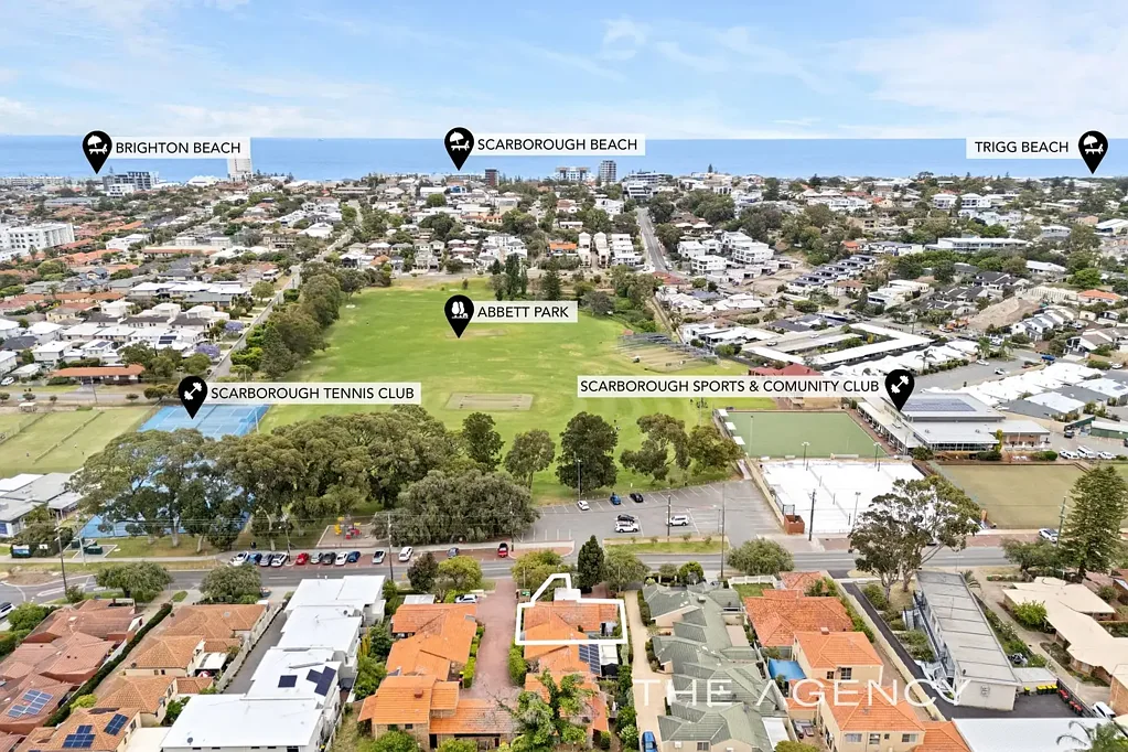 1/82 Deanmore Road, Scarborough, WA 6019