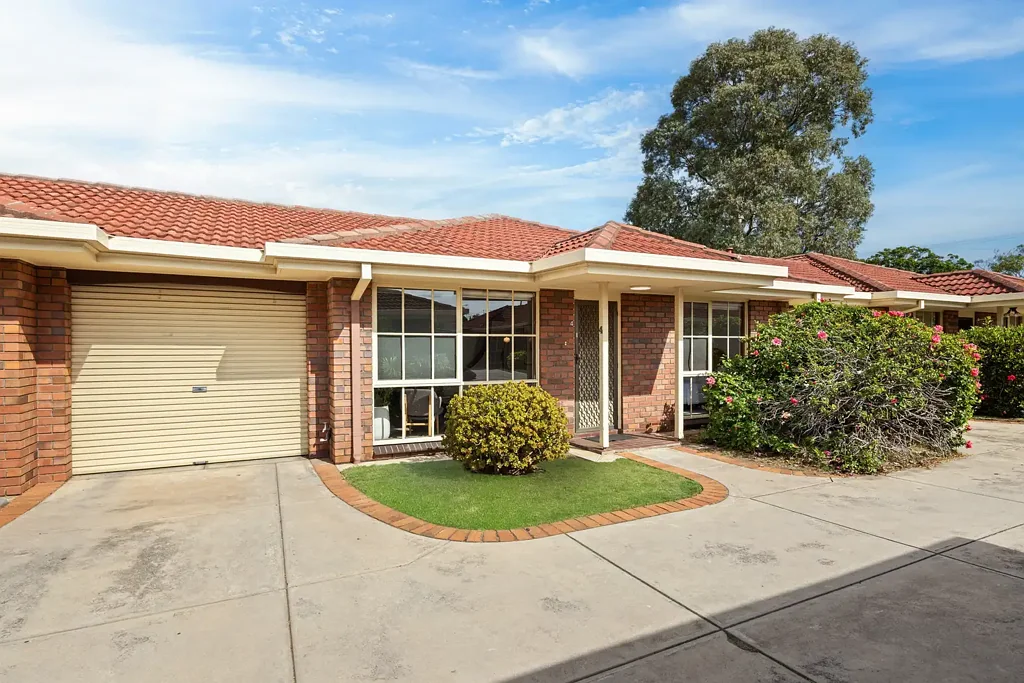 4/14 Mary Street, Mitchell Park, SA 5043
