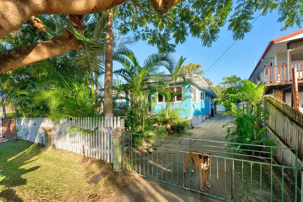 5 Mary Street, Redcliffe, QLD 4020