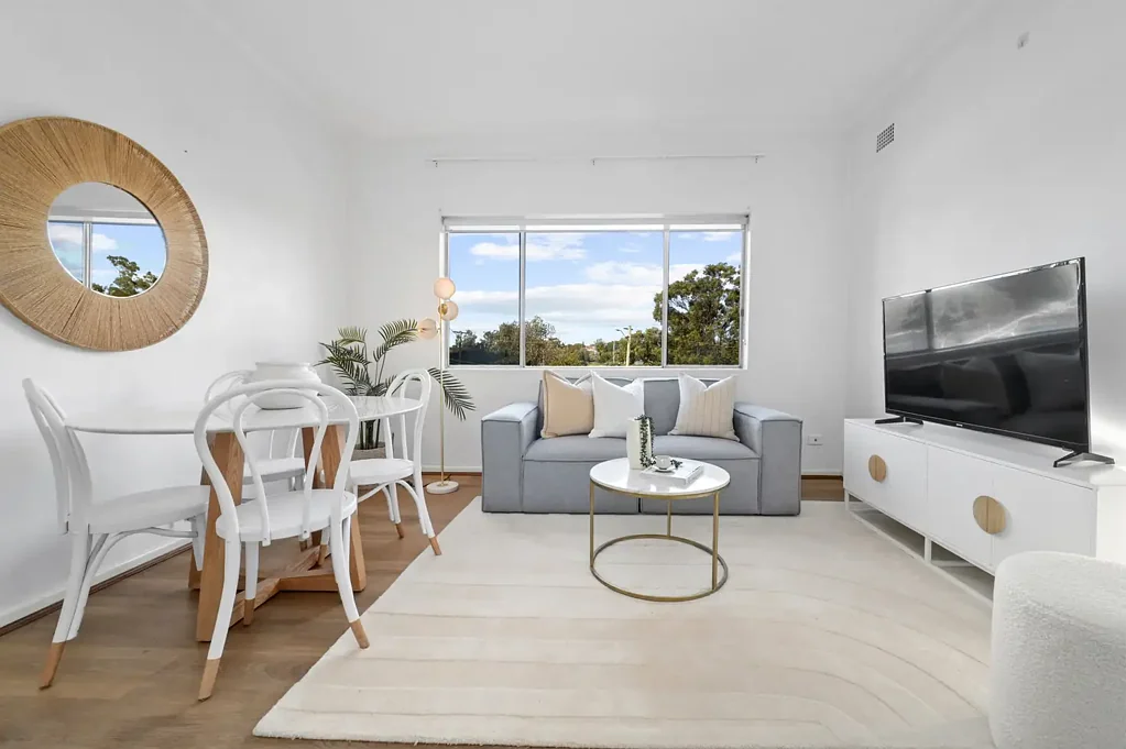 9/266 Bunnerong Road, Hillsdale, NSW 2036