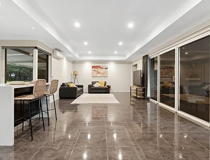 45 Baldwin Road, Serpentine, WA 6125, 5房, 2浴, 独立屋