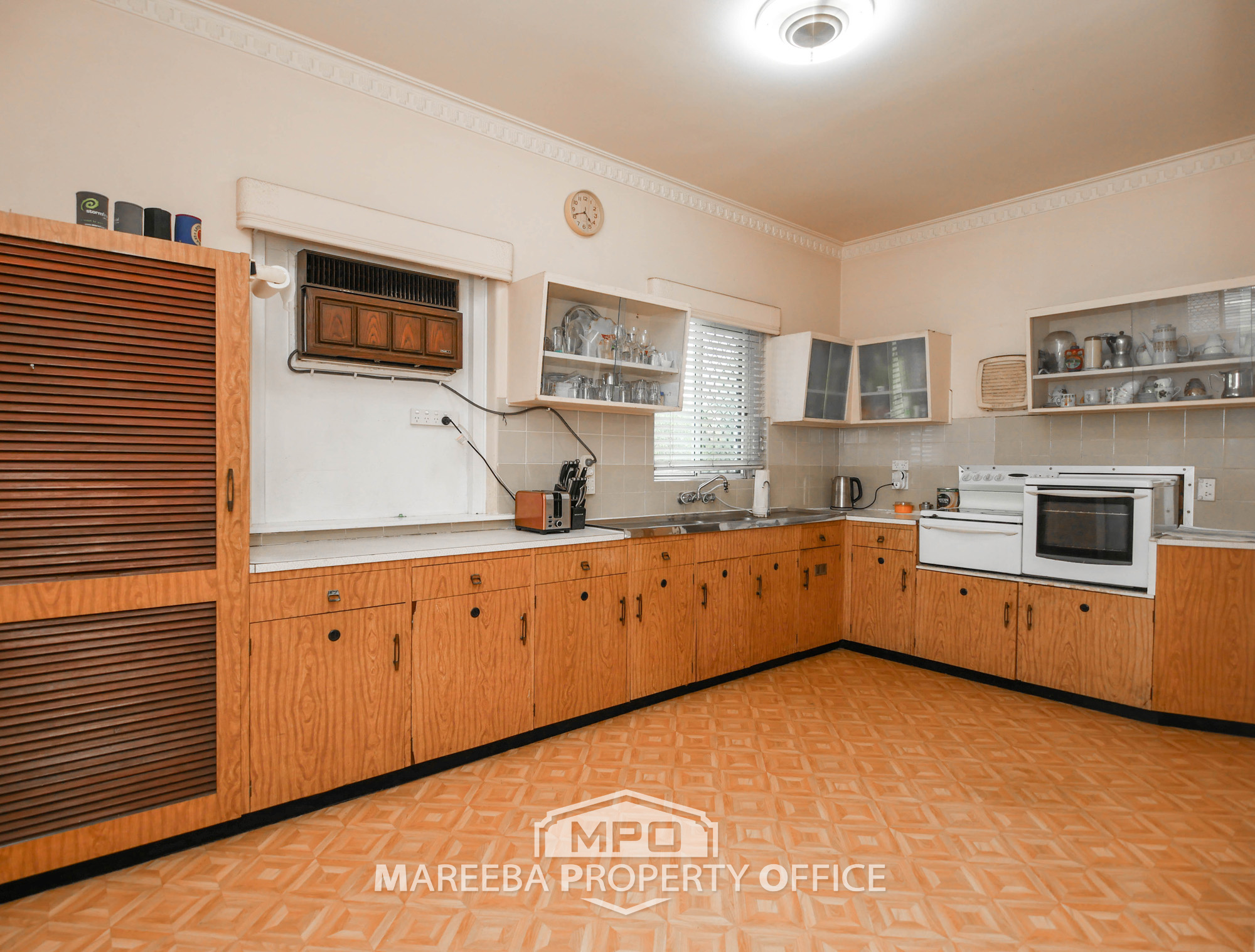 5 HERBERTON ST, MAREEBA QLD 4880, 0部屋, 0バスルーム, House