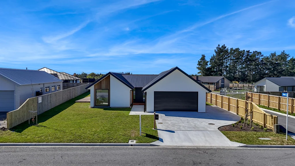 Amberley 3ਬੈੱਡਰੂਮ Clean, warm, energy efficient home