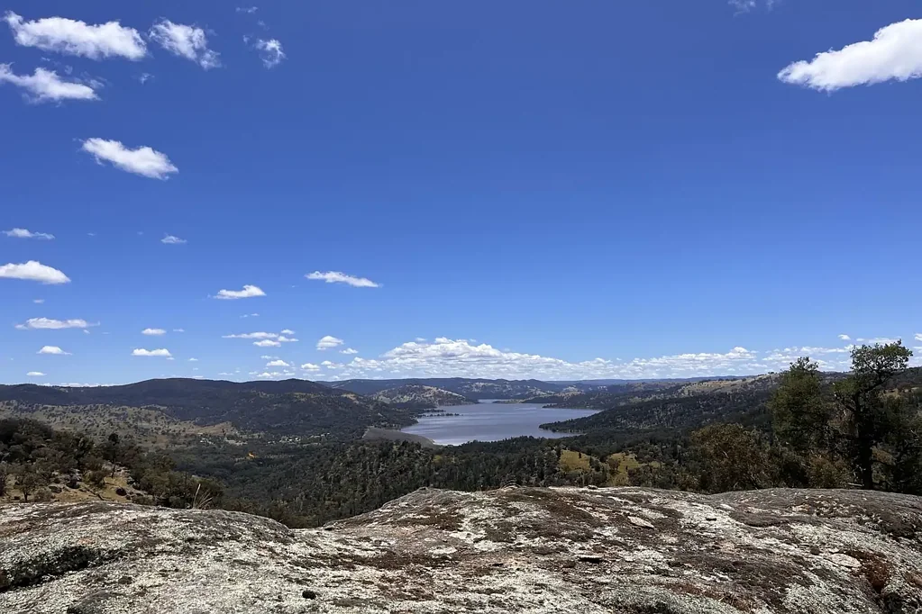 Wyangala PERFECT WEEKEND GET AWAY WITH WATERFRONT VIEWS