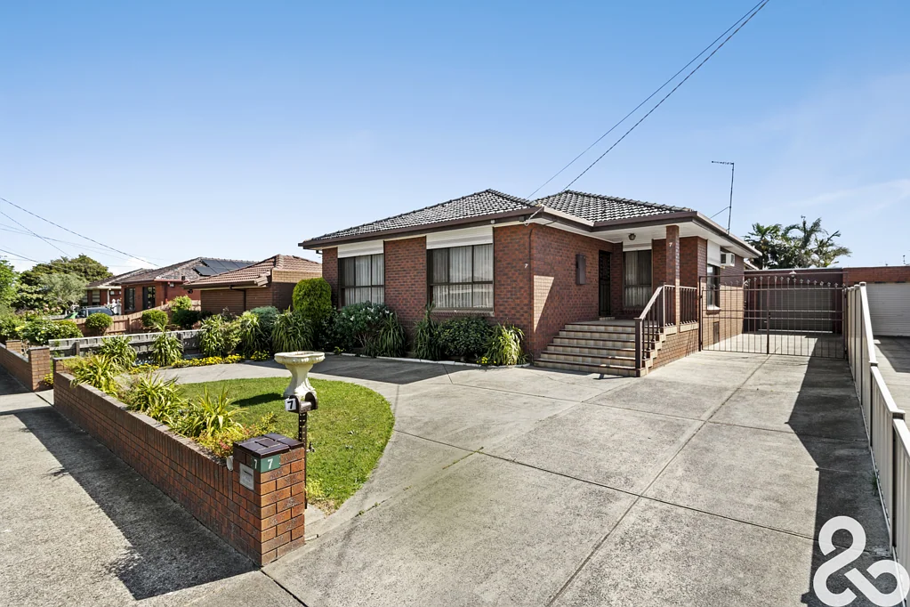 7 Nancye Drive, Lalor, VIC 3075