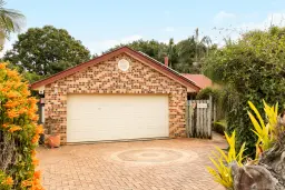 8 Butterfly Drive, Kallangur