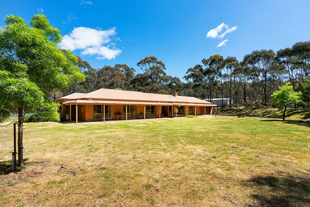 38 Watjitigawa Lane, Walmer, VIC 3463