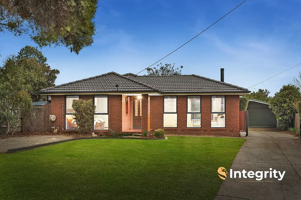 18 Fintona Court, Coldstream, VIC 3770