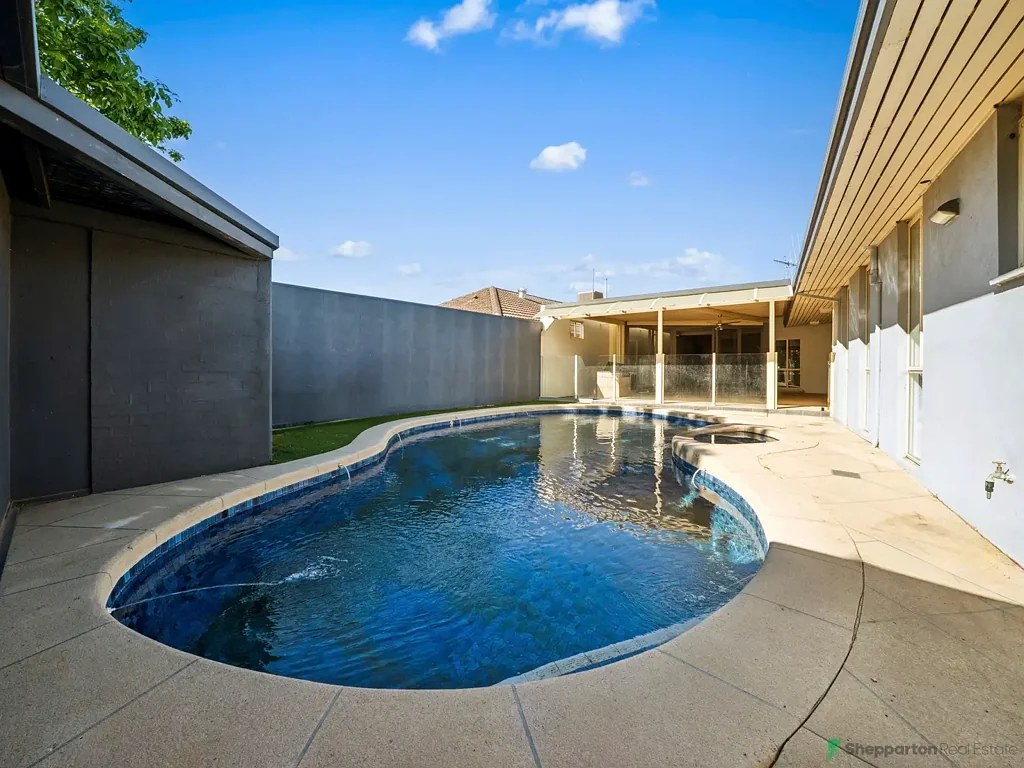 Mooroopna 3房  Space, Comfort & Lifestyle in the Heart of Mooroopna!