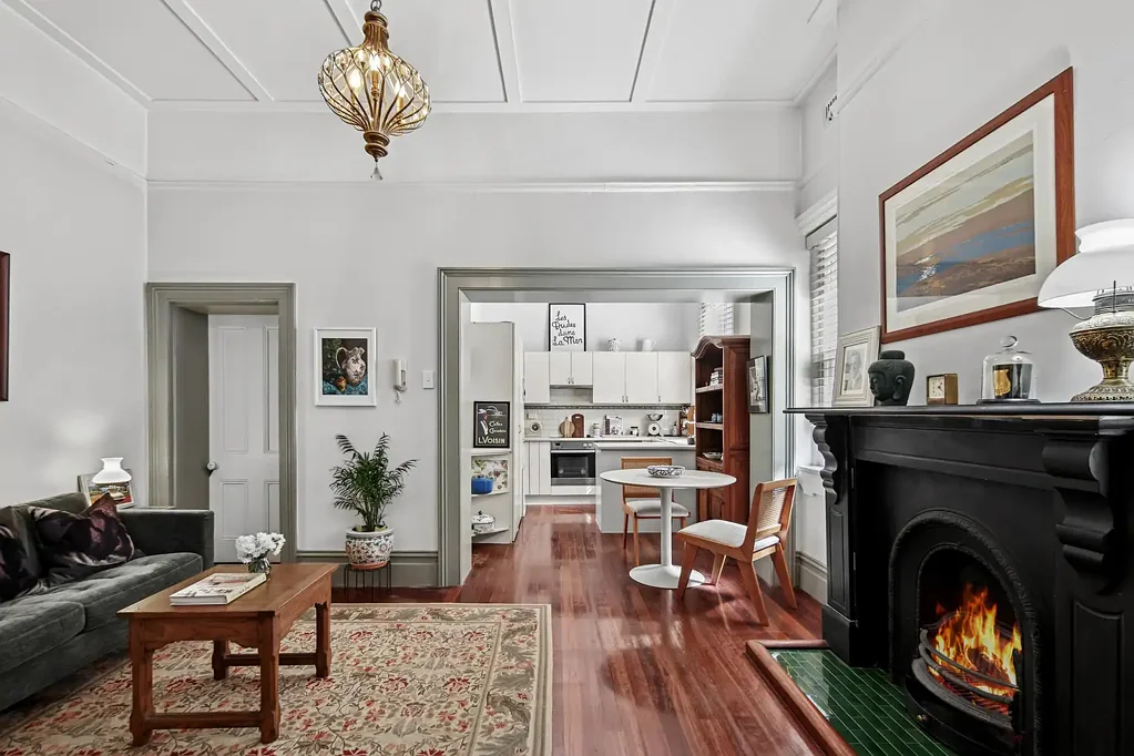 1/12 Elizabeth Street, Ashfield, NSW 2131