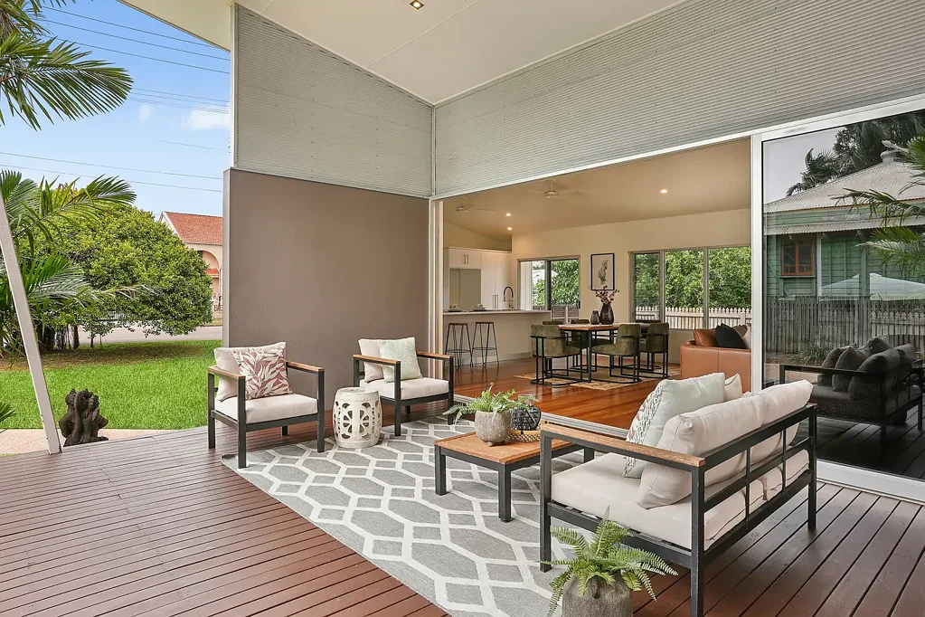 46 Nelson Street, South Townsville, QLD 4810