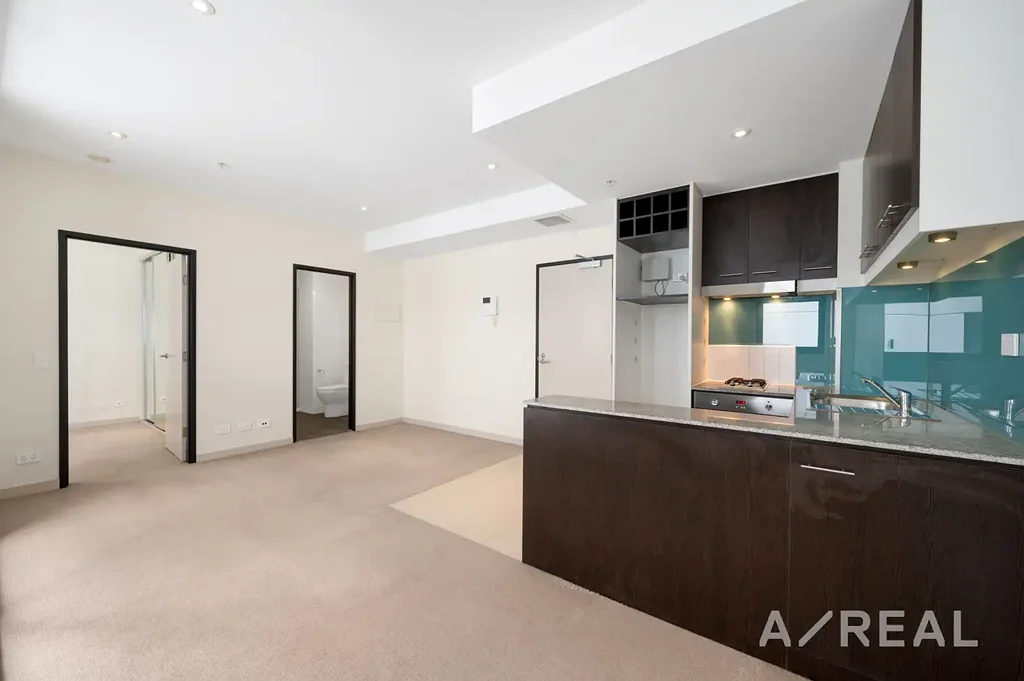Stylish City Living in the Heart of Carlton