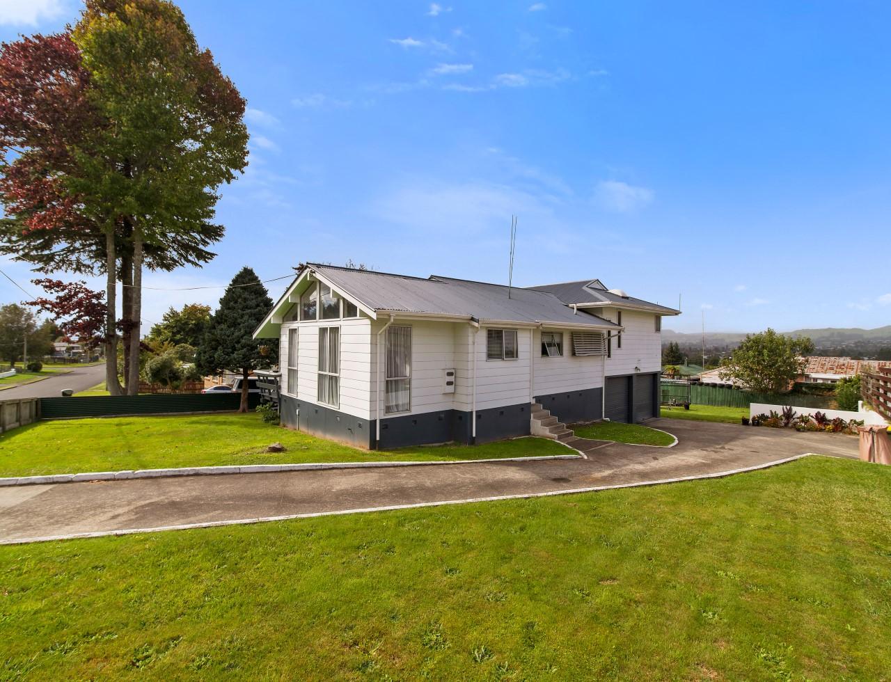 63 Turner Drive, Western Heights, Rotorua, 4 Kuwarto, 0 Banyo