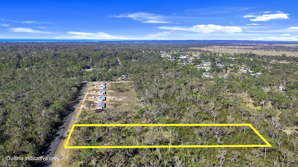 Burrum River Build Your Dream Lifestyle Between the River and the Coast