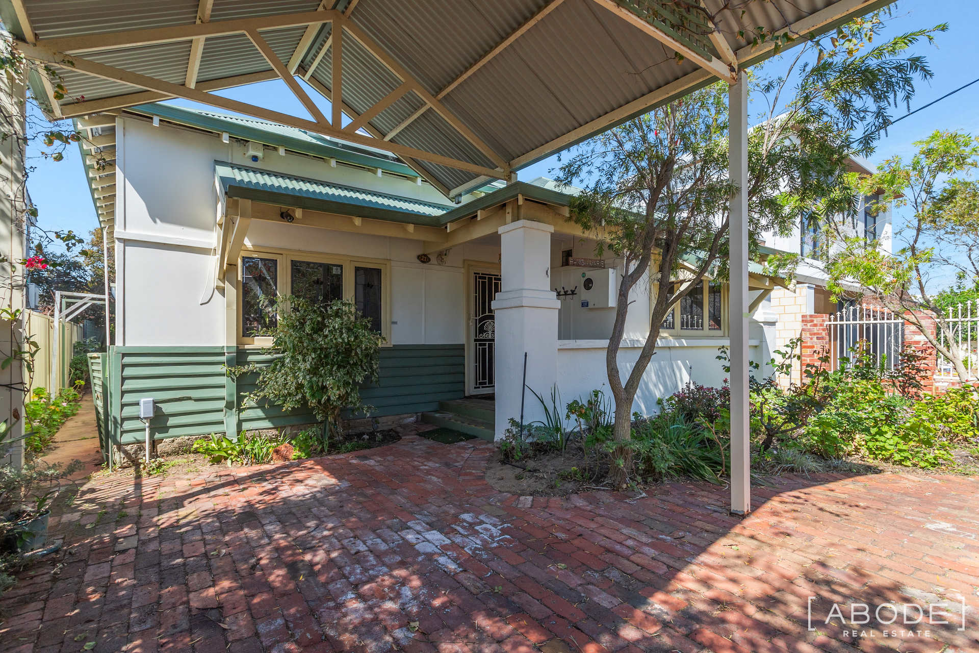 21 HORGAN ST, MOSMAN PARK WA 6012, 0 Bedrooms, 0 Bathrooms, House