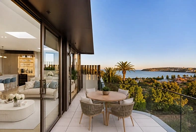 Queenscliff 3chambre FOR SALE | GUIDE $4.1-$4.5 MILLION | MORTGAGEE IN POSSESSION