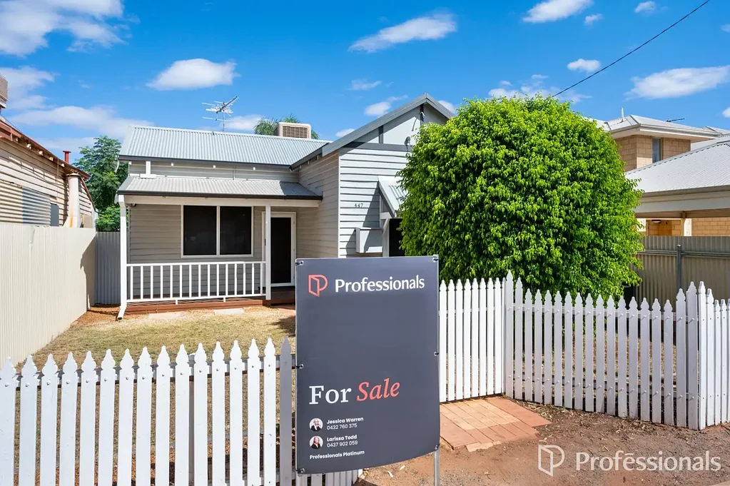 447 Hannan Street, Kalgoorlie, WA 6430